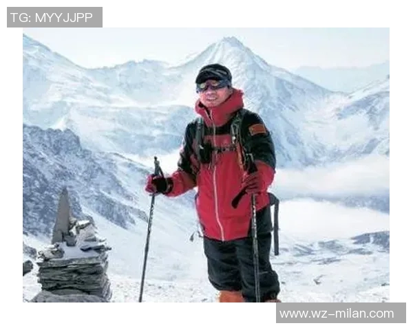 2026年3月份新闻从零基础到高手全面提升攀岩心理素质的实用指南与技巧分享